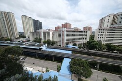 Commonwealth Towers (D3), Condominium #451789071